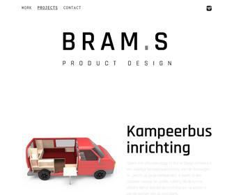 Bram Snijders Product Design