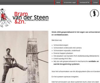 Fa. A. van der Steen & Zn.