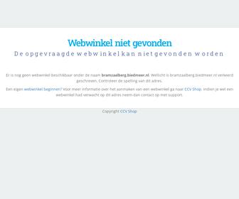 Bramzaalberg.com, voor persoonlijke groei