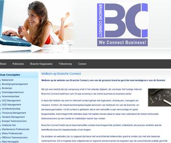 http://www.brancheconnect.nl