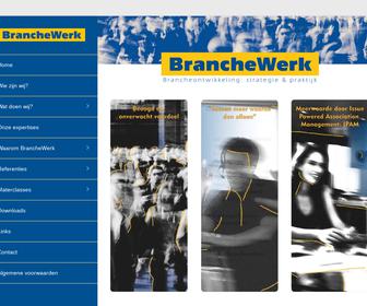http://www.branchewerk.nl
