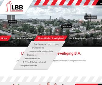 LBB Lavrijsen Brandbeveiliging B.V.