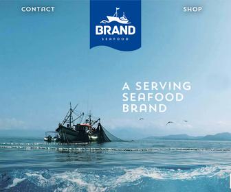 Brand Seafood B.V.