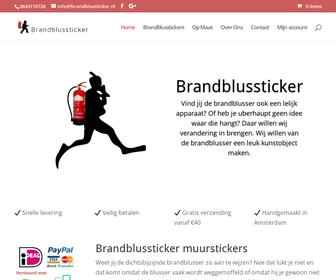http://www.brandblussticker.nl