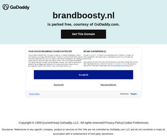 https://www.brandboosty.nl