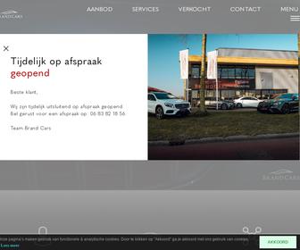http://www.brandcars.nl