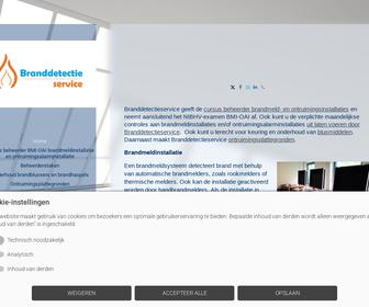 Branddetectieservice