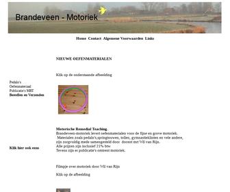 http://www.brandeveen-motoriek.com