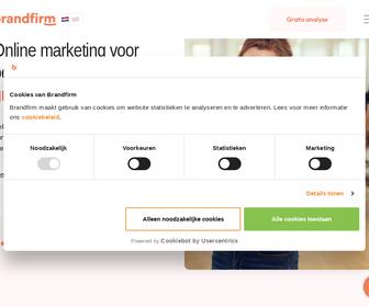 http://www.brandfirm.nl