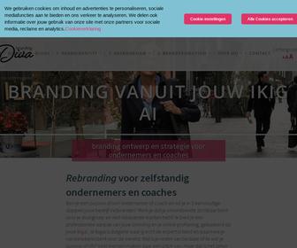 http://www.brandingdiva.nl