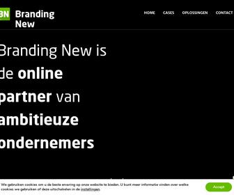 http://www.brandingnew.nl