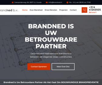 http://www.brandned.nl