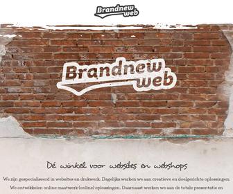 http://www.brandnewweb.nl