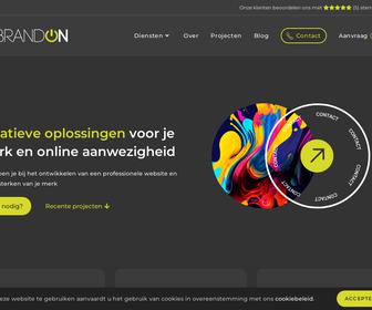http://www.brandonvanboven.nl