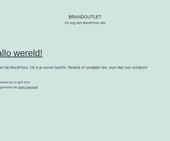 http://www.brandoutlet.nl