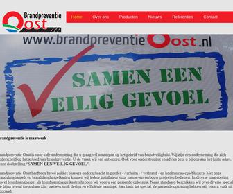 http://www.brandpreventieoost.nl