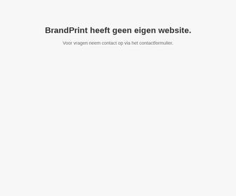 http://www.brandprint.nl