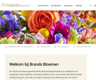 http://www.brandsbloemen.nl