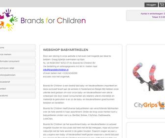 Brands for Children B.V.