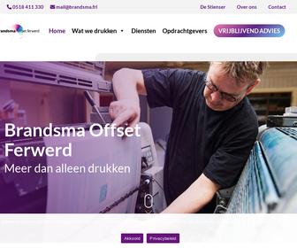 https://www.brandsma.frl