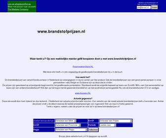 http://www.brandstofprijzen.nl