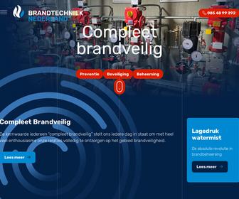Brandtechniek Nederland B.V.