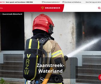 https://www.brandweer.nl/zaanstreek-waterland