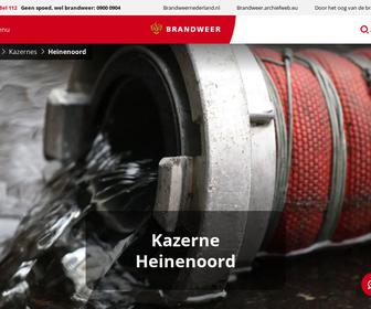 https://www.brandweer.nl/zuidhollandzuid/kazernes/heinenoord