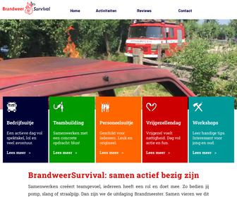 http://www.brandweersurvival.nl
