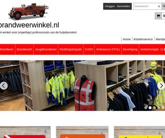 https://www.brandweerwinkel.nl
