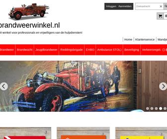 http://www.brandweerwinkel.nl