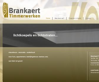 Brankaert Bouw & Timmerwerken