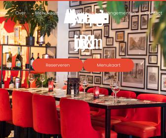 Brasserie1434 B.V.