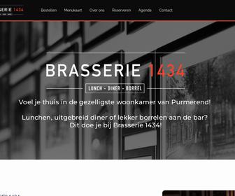 Brasserie1434