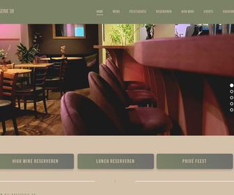 brasserie 38
