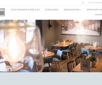 Brasserie Bob & Co B.V.