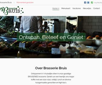 http://www.brasseriebruis.nl