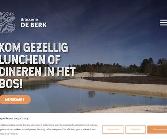 http://www.brasseriedeberk.nl