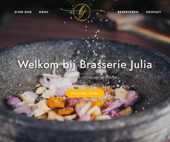 Brasserie Julia