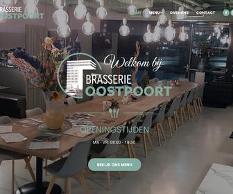 Brasserie Oostpoort Center B.V.