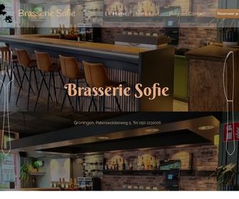 Brasserie Sofie
