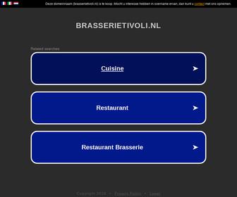 http://www.brasserietivoli.nl