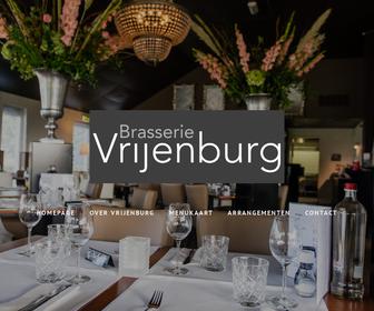 Restaurant Vrijenburg 
