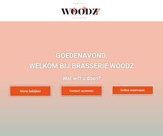 Brasserie Woodz B.V.