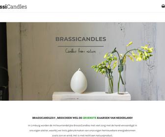 http://www.brassicandles.eu