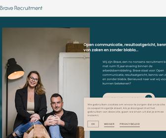 Brave Recruitment