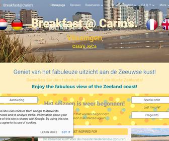 http://www.breakfastatcarins.nl