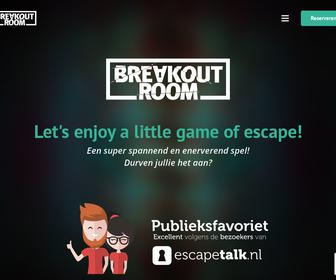 http://www.breakoutroom.nl