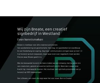 http://www.breate.nl