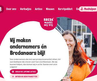 http://www.bredamaaktmijblij.nl
